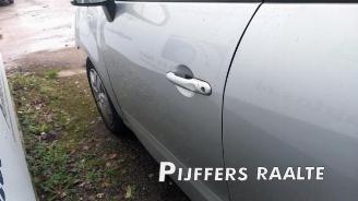 Renault Grand-scenic Grand Scenic III (JZ), MPV, 2009 / 2016 1.6 16V picture 9