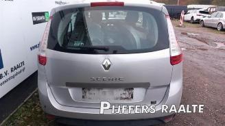 Renault Grand-scenic Grand Scenic III (JZ), MPV, 2009 / 2016 1.6 16V picture 5