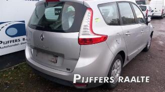 Renault Grand-scenic Grand Scenic III (JZ), MPV, 2009 / 2016 1.6 16V picture 3