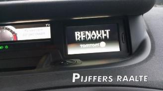 Renault Grand-scenic Grand Scenic III (JZ), MPV, 2009 / 2016 1.6 16V picture 11