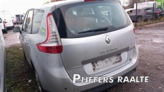 Renault Grand-scenic Grand Scenic III (JZ), MPV, 2009 / 2016 1.6 16V picture 7