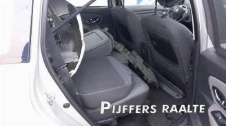 Renault Grand-scenic Grand Scenic III (JZ), MPV, 2009 / 2016 1.6 16V picture 12