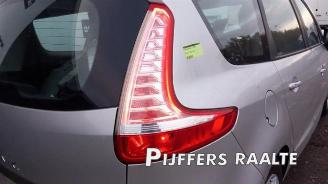 Renault Grand-scenic Grand Scenic III (JZ), MPV, 2009 / 2016 1.6 16V picture 13