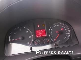 Volkswagen Caddy Caddy III (2KA,2KH,2CA,2CH), Van, 2004 / 2015 2.0 SDI picture 10