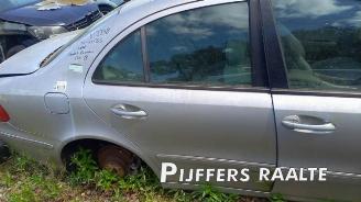 Mercedes E-klasse E (W211), Sedan, 2002 / 2008 3.2 E-320 V6 18V picture 21