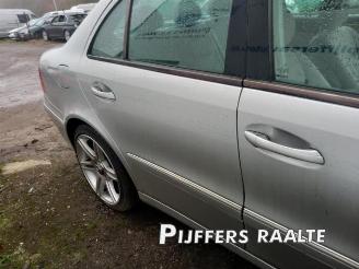 Mercedes E-klasse E (W211), Sedan, 2002 / 2008 3.2 E-320 V6 18V picture 15