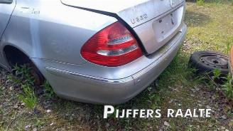 Mercedes E-klasse E (W211), Sedan, 2002 / 2008 3.2 E-320 V6 18V picture 24