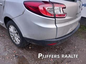 Renault Mégane Megane III Grandtour (KZ), Combi 5-drs, 2008 / 2016 1.5 dCi 110 picture 9