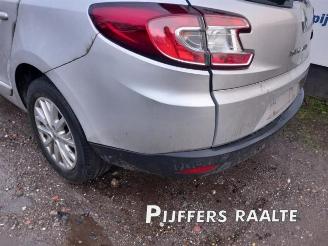 Renault Mégane Megane III Grandtour (KZ), Combi 5-drs, 2008 / 2016 1.5 dCi 110 picture 9