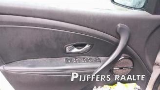 Renault Mégane Megane III Grandtour (KZ), Combi 5-drs, 2008 / 2016 1.5 dCi 110 picture 13