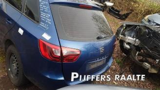 Seat Ibiza Ibiza ST (6J8), Combi, 2010 / 2016 1.0 EcoTSI 12V picture 2