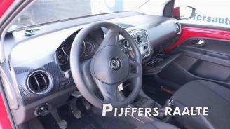Volkswagen Up! Up! (121), Hatchback, 2011 1.0 12V 60 picture 11
