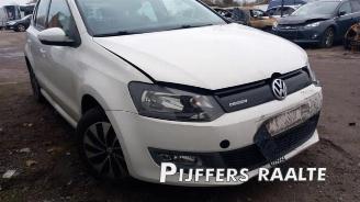 Volkswagen Polo Polo V (6R), Hatchback, 2009 / 2017 1.2 TDI 12V BlueMotion picture 4