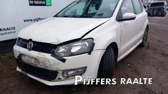 Volkswagen Polo Polo V (6R), Hatchback, 2009 / 2017 1.2 TDI 12V BlueMotion picture 2