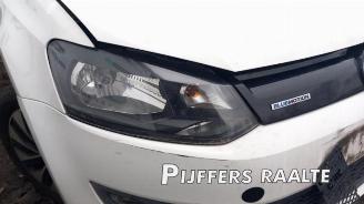 Volkswagen Polo Polo V (6R), Hatchback, 2009 / 2017 1.2 TDI 12V BlueMotion picture 5