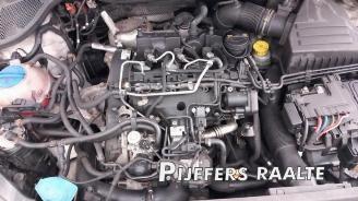 Volkswagen Polo Polo V (6R), Hatchback, 2009 / 2017 1.2 TDI 12V BlueMotion picture 17