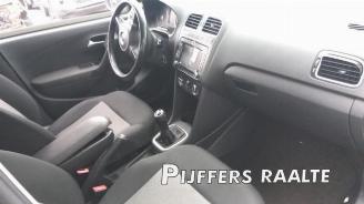 Volkswagen Polo Polo V (6R), Hatchback, 2009 / 2017 1.2 TDI 12V BlueMotion picture 16