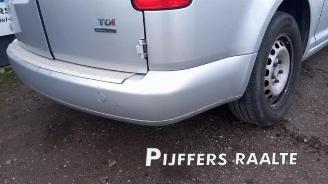 Volkswagen Caddy Caddy III (2KA,2KH,2CA,2CH), Van, 2004 / 2015 1.6 TDI 16V picture 16