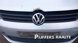 Volkswagen Caddy Caddy III (2KA,2KH,2CA,2CH), Van, 2004 / 2015 1.6 TDI 16V picture 7