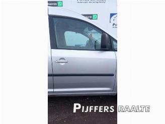 Volkswagen Caddy Caddy III (2KA,2KH,2CA,2CH), Van, 2004 / 2015 1.6 TDI 16V picture 8