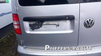 Volkswagen Caddy Caddy III (2KA,2KH,2CA,2CH), Van, 2004 / 2015 1.6 TDI 16V picture 14