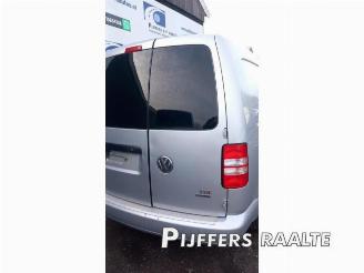 Volkswagen Caddy Caddy III (2KA,2KH,2CA,2CH), Van, 2004 / 2015 1.6 TDI 16V picture 11