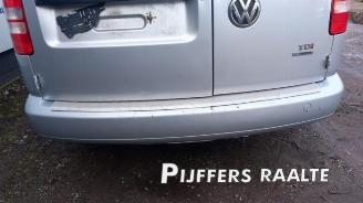 Volkswagen Caddy Caddy III (2KA,2KH,2CA,2CH), Van, 2004 / 2015 1.6 TDI 16V picture 15