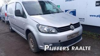 Volkswagen Caddy Caddy III (2KA,2KH,2CA,2CH), Van, 2004 / 2015 1.6 TDI 16V picture 3