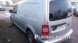 Volkswagen Caddy Caddy III (2KA,2KH,2CA,2CH), Van, 2004 / 2015 1.6 TDI 16V picture 18