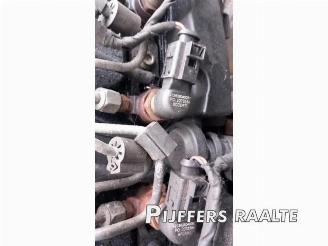 Volkswagen Caddy Caddy III (2KA,2KH,2CA,2CH), Van, 2004 / 2015 1.6 TDI 16V picture 23