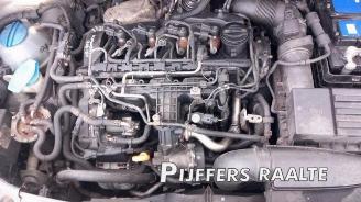 Volkswagen Caddy Caddy III (2KA,2KH,2CA,2CH), Van, 2004 / 2015 1.6 TDI 16V picture 22