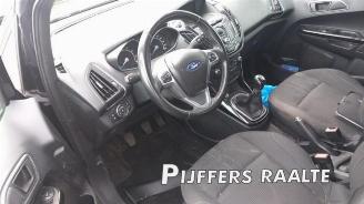 Ford B-Max B-Max (JK8), MPV, 2012 1.0 EcoBoost 12V 100 picture 17