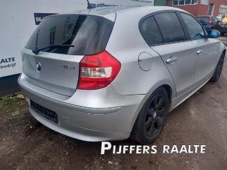 BMW 1-serie 1 serie (E87/87N), Hatchback 5-drs, 2003 / 2012 116i 1.6 16V picture 8