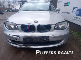 BMW 1-serie 1 serie (E87/87N), Hatchback 5-drs, 2003 / 2012 116i 1.6 16V picture 4