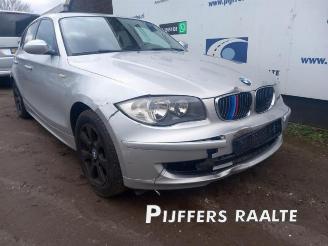 BMW 1-serie 1 serie (E87/87N), Hatchback 5-drs, 2003 / 2012 116i 1.6 16V picture 3