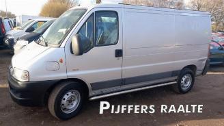 Dezmembrări autoturisme Peugeot Boxer Boxer (244), Van, 2001 / 2006 2.8 HDi 127 2005/3