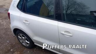 Volkswagen Polo Polo V (6R), Hatchback, 2009 / 2017 1.2 12V BlueMotion Technology picture 7