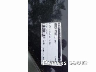 Renault Twingo Twingo II (CN), Hatchback 3-drs, 2007 / 2014 1.2 16V picture 9