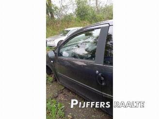 Renault Twingo Twingo II (CN), Hatchback 3-drs, 2007 / 2014 1.2 16V picture 8