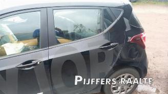 Hyundai I-10 i10 (B5), Hatchback, 2013 / 2019 1.0 12V picture 6
