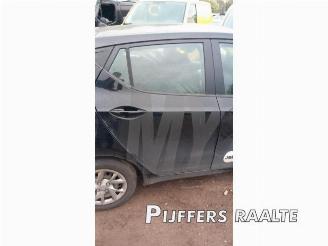 Hyundai I-10 i10 (B5), Hatchback, 2013 / 2019 1.0 12V picture 8