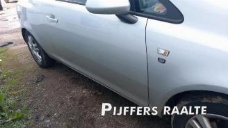 Opel Corsa Corsa D, Hatchback, 2006 / 2014 1.3 CDTi 16V ecoFLEX picture 6