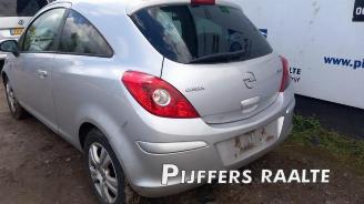 Opel Corsa Corsa D, Hatchback, 2006 / 2014 1.3 CDTi 16V ecoFLEX picture 7
