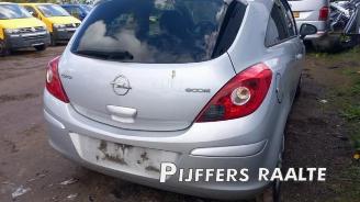 Opel Corsa Corsa D, Hatchback, 2006 / 2014 1.3 CDTi 16V ecoFLEX picture 9