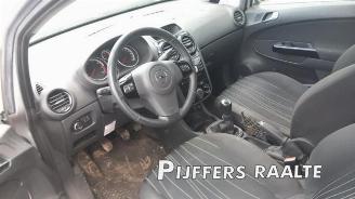 Opel Corsa Corsa D, Hatchback, 2006 / 2014 1.3 CDTi 16V ecoFLEX picture 10