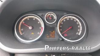 Opel Corsa Corsa D, Hatchback, 2006 / 2014 1.3 CDTi 16V ecoFLEX picture 12