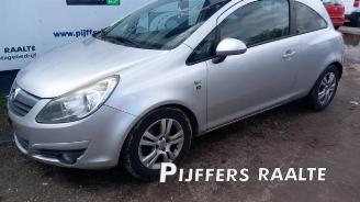 Opel Corsa Corsa D, Hatchback, 2006 / 2014 1.3 CDTi 16V ecoFLEX picture 2