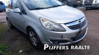 Opel Corsa Corsa D, Hatchback, 2006 / 2014 1.3 CDTi 16V ecoFLEX picture 5