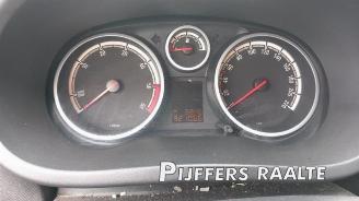 Opel Corsa Corsa D, Hatchback, 2006 / 2014 1.3 CDTi 16V ecoFLEX picture 11