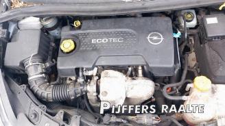Opel Corsa Corsa D, Hatchback, 2006 / 2014 1.3 CDTi 16V ecoFLEX picture 13